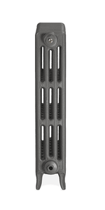 Paladin Victoriana 4 Column 760mm Cast Iron Radiator