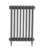 Paladin Victoriana 4 Column 813mm Cast Iron Radiator