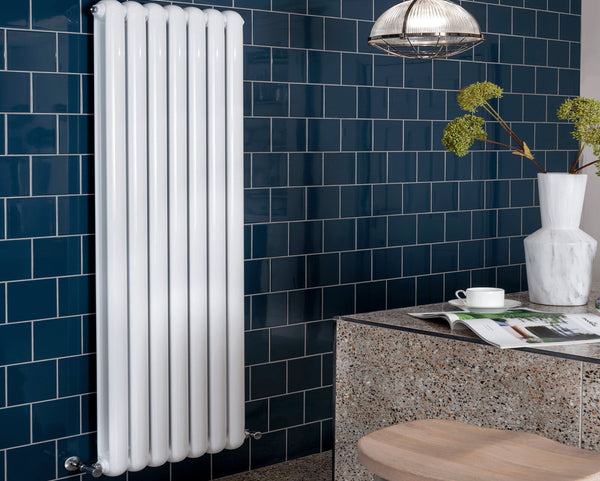 Vogue Mode II Steel Designer Horizontal Radiator