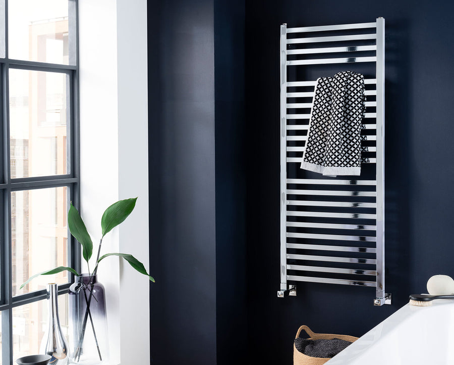Vogue Squire Steel Designer Horizontal Radiator