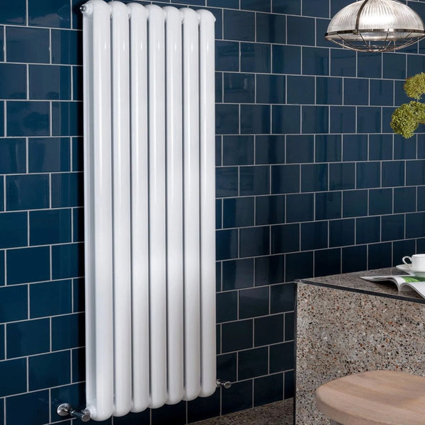 Vogue Mode II Steel Designer Horizontal Radiator
