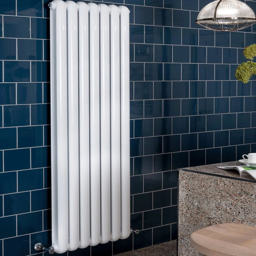 Vogue Mode II Steel Designer Horizontal Radiator