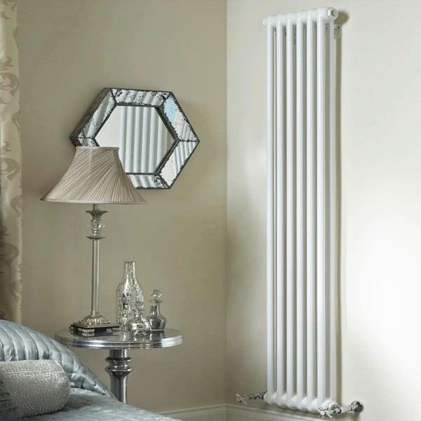 Vogue Mode 2 Column Steel Designer Radiator