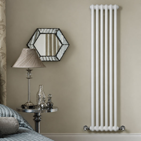 Vogue Mode 3 Column Steel Designer Radiator