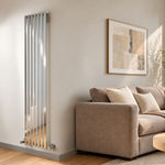 Vogue Serenade Steel Designer Vertical Radiator