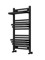 Kesanitar Theo Mild Steel Designer Vertical Towel Rail