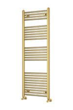Kesanitar Mia Mild Steel Designer Vertical Towel Rail