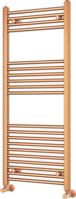 Kesanitar Mia Mild Steel Designer Vertical Towel Rail