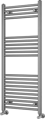 Kesanitar Mia Mild Steel Designer Vertical Towel Rail