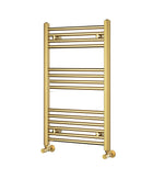 Kesanitar Mia Mild Steel Designer Vertical Towel Rail