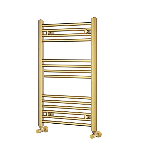 Kesanitar Mia Mild Steel Designer Vertical Towel Rail