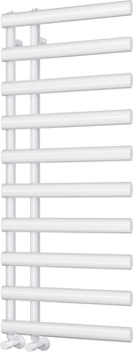 Kesanitar Marie Mild Steel Designer Vertical Towel Rail