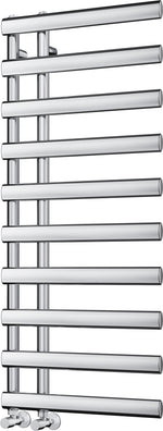 Kesanitar Marie Mild Steel Designer Vertical Towel Rail
