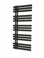 Kesanitar Noah Mild Steel Designer Vertical Towel Rail