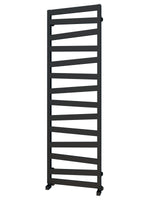 Kesanitar Felix Mild Steel Designer Vertical Towel Rail