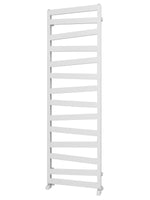 Kesanitar Felix Mild Steel Designer Vertical Towel Rail