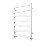 Kesanitar Felix Mild Steel Designer Vertical Towel Rail