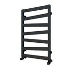 Kesanitar Felix Mild Steel Designer Vertical Towel Rail