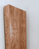 Eskimo Outline Woody Square Designer Vertical Radiator