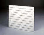 Zehnder Roda (Double Panel) Designer Steel  Horizontal Radiator