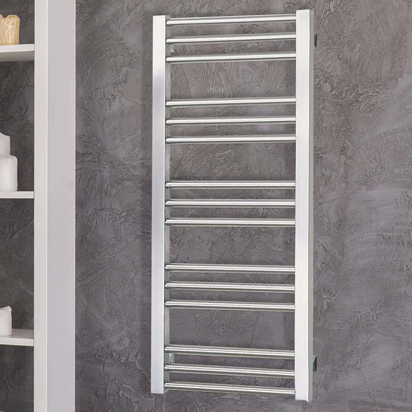 Aeon Zenith Designer Horizontal Radiator