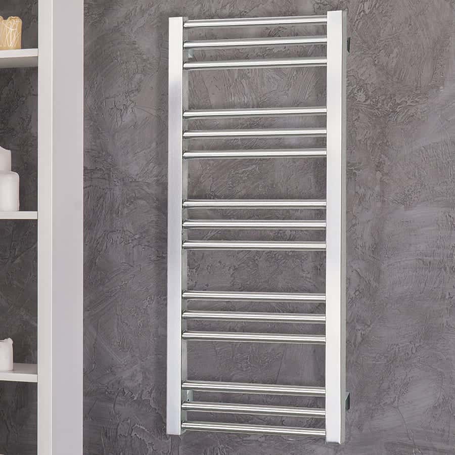 Aeon Zenith Designer Horizontal Radiator
