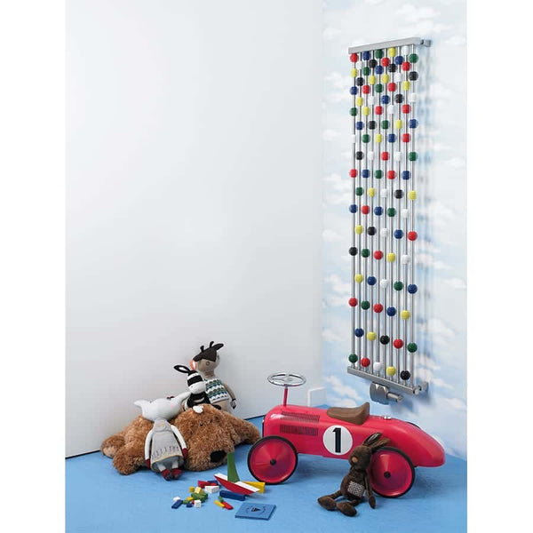 Aeon Abacus Steel Designer Vertical Radiator