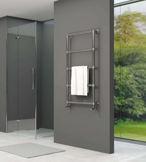 Aeon Arcane Designer Towel Radiator