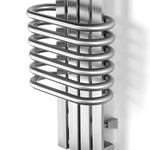 Aeon Bolero Designer Bathroom Towel Radiator