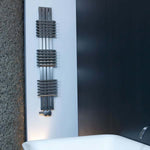 Aeon Bolero Designer Bathroom Towel Radiator