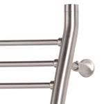 Aeon Capadoccia Designer Bathroom Towel Radiator