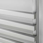 Aeon Cengiz Designer Bathroom Towel Radiator