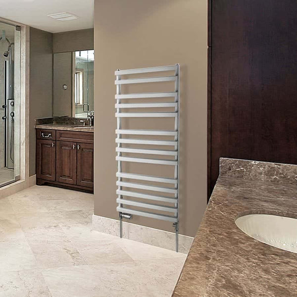 Aeon Cengiz Designer Bathroom Towel Radiator