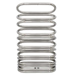 Aeon Ellips Designer Unique Bathroom Towel Radiator