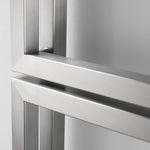 Aeon Fatih Designer Bathroom Towel Radiator