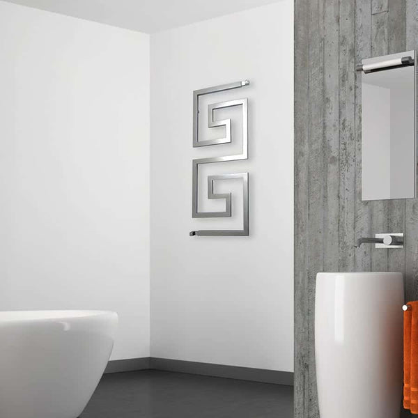 Aeon G-Type Designer Vertical Radiator