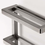 Aeon Gallipoli Designer Bathroom Towel Radiator