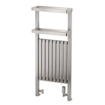 Aeon Gallipoli Designer Bathroom Towel Radiator