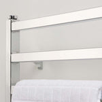 Aeon Karnak Designer Horizontal Radiator
