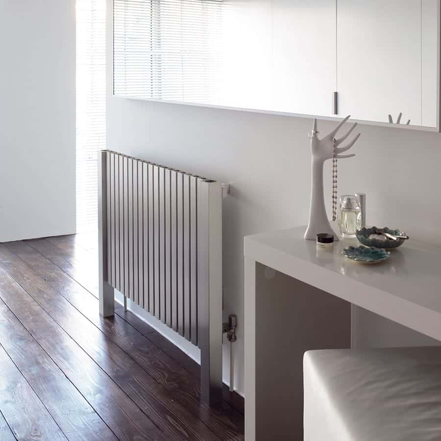 Aeon Marion: Type L Designer Vertical Radiator