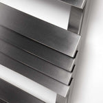Aeon Panacea Bath Designer Horizontal Towel Radiator
