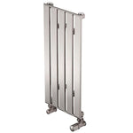 Aeon Supra Single Designer Vertical Radiator