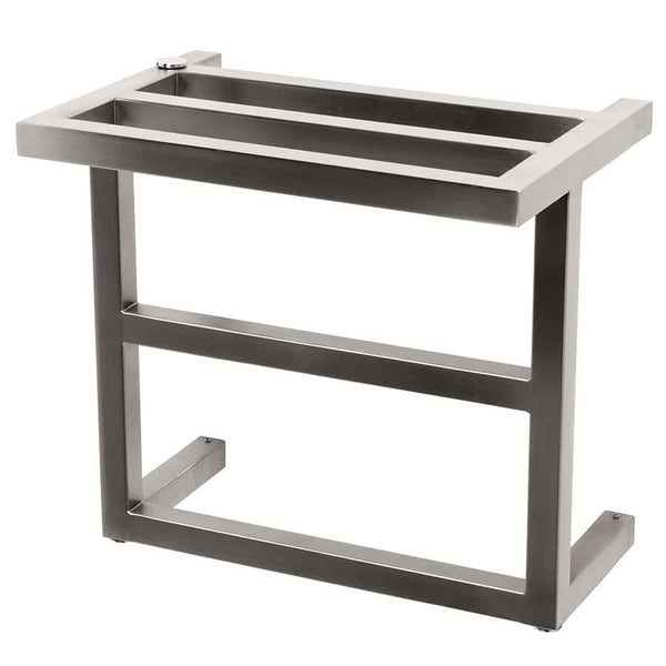 Aeon T Bar Designer Horizontal Towel Radiator