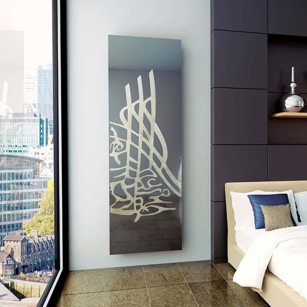 Aeon Tardis Designer Vertical Radiator