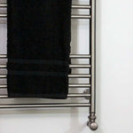 Aeon Tora Classic Designer Vertical Towel Radiator