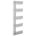 Aeon Trogon Designer Horizontal Towel Radiator