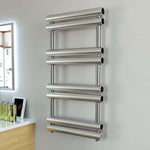 Aeon Tubo Designer Horizontal Towel Radiator