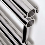 Aeon Tubo Designer Horizontal Towel Radiator