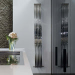 Aeon Twister Designer Vertical Radiator
