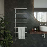 Aeon Vera Designer Horizontal Radiator